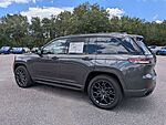 Used 2025 JEEP GRAND CHEROKEE SUMMIT in JACKSONVILLE, FLORIDA (Photo 5)