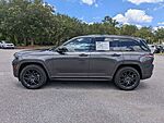 Used 2025 JEEP GRAND CHEROKEE SUMMIT in JACKSONVILLE, FLORIDA (Photo 6)