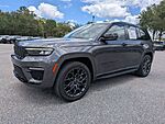 Used 2025 JEEP GRAND CHEROKEE SUMMIT in JACKSONVILLE, FLORIDA (Photo 7)