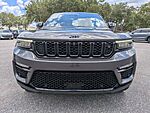 Used 2025 JEEP GRAND CHEROKEE SUMMIT in JACKSONVILLE, FLORIDA (Photo 8)