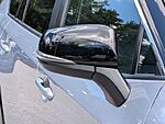 Used 2023 TOYOTA RAV4 HYBRID XSE in JACKSONVILLE, FLORIDA (Photo 10)