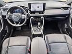 Used 2023 TOYOTA RAV4 HYBRID XSE in JACKSONVILLE, FLORIDA (Photo 19)