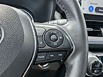 Used 2023 TOYOTA RAV4 HYBRID XSE in JACKSONVILLE, FLORIDA (Photo 33)