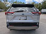 Used 2023 TOYOTA RAV4 HYBRID XSE in JACKSONVILLE, FLORIDA (Photo 4)