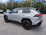 Used 2023 TOYOTA RAV4 HYBRID XSE in JACKSONVILLE, FLORIDA (Photo 5)