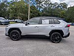 Used 2023 TOYOTA RAV4 HYBRID XSE in JACKSONVILLE, FLORIDA (Photo 6)