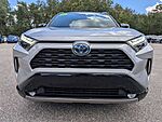 Used 2023 TOYOTA RAV4 HYBRID XSE in JACKSONVILLE, FLORIDA (Photo 8)