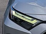 Used 2023 TOYOTA RAV4 HYBRID XSE in JACKSONVILLE, FLORIDA (Photo 9)