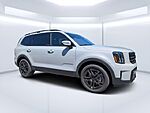 Used 2025 KIA TELLURIDE SX X-LINE in JACKSONVILLE, FLORIDA (Photo 1)