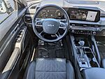 Used 2025 KIA TELLURIDE SX X-LINE in JACKSONVILLE, FLORIDA (Photo 15)