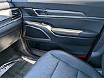 Used 2025 KIA TELLURIDE SX X-LINE in JACKSONVILLE, FLORIDA (Photo 16)