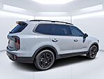 Used 2025 KIA TELLURIDE SX X-LINE in JACKSONVILLE, FLORIDA (Photo 3)