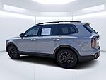 Used 2025 KIA TELLURIDE SX X-LINE in JACKSONVILLE, FLORIDA (Photo 4)