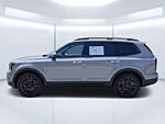 Used 2025 KIA TELLURIDE SX X-LINE in JACKSONVILLE, FLORIDA (Photo 5)