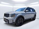 Used 2025 KIA TELLURIDE SX X-LINE in JACKSONVILLE, FLORIDA (Photo 6)
