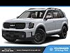 Used 2025 KIA TELLURIDE SX X-LINE in JACKSONVILLE, FLORIDA