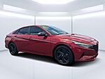 Used 2022 HYUNDAI ELANTRA SEL in JACKSONVILLE, FLORIDA (Photo 1)