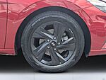 Used 2022 HYUNDAI ELANTRA SEL in JACKSONVILLE, FLORIDA (Photo 11)