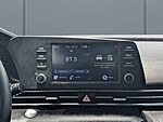 Used 2022 HYUNDAI ELANTRA SEL in JACKSONVILLE, FLORIDA (Photo 16)