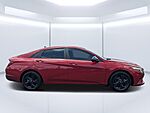 Used 2022 HYUNDAI ELANTRA SEL in JACKSONVILLE, FLORIDA (Photo 2)