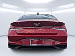 Used 2022 HYUNDAI ELANTRA SEL in JACKSONVILLE, FLORIDA (Photo 4)