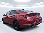 Used 2022 HYUNDAI ELANTRA SEL in JACKSONVILLE, FLORIDA (Photo 5)