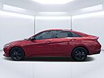 Used 2022 HYUNDAI ELANTRA SEL in JACKSONVILLE, FLORIDA (Photo 6)