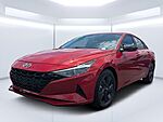 Used 2022 HYUNDAI ELANTRA SEL in JACKSONVILLE, FLORIDA (Photo 7)