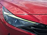 Used 2022 HYUNDAI ELANTRA SEL in JACKSONVILLE, FLORIDA (Photo 9)