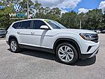 Used 2023 Volkswagen Atlas 3.6L V6 SE W/TECHNOLOGY in JACKSONVILLE, FLORIDA (Photo 1)