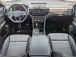 Used 2023 Volkswagen Atlas 3.6L V6 SE W/TECHNOLOGY in JACKSONVILLE, FLORIDA (Photo 17)