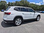 Used 2023 Volkswagen Atlas 3.6L V6 SE W/TECHNOLOGY in JACKSONVILLE, FLORIDA (Photo 3)