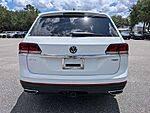 Used 2023 Volkswagen Atlas 3.6L V6 SE W/TECHNOLOGY in JACKSONVILLE, FLORIDA (Photo 4)