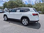 Used 2023 Volkswagen Atlas 3.6L V6 SE W/TECHNOLOGY in JACKSONVILLE, FLORIDA (Photo 5)