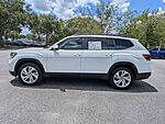 Used 2023 Volkswagen Atlas 3.6L V6 SE W/TECHNOLOGY in JACKSONVILLE, FLORIDA (Photo 6)
