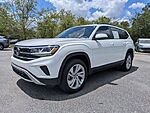 Used 2023 Volkswagen Atlas 3.6L V6 SE W/TECHNOLOGY in JACKSONVILLE, FLORIDA (Photo 7)