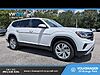 Used 2023 Volkswagen Atlas 3.6L V6 SE W/TECHNOLOGY in JACKSONVILLE, FLORIDA