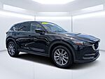 Used 2019 MAZDA CX-5 GRAND TOURING in JACKSONVILLE, FLORIDA (Photo 1)