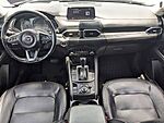 Used 2019 MAZDA CX-5 GRAND TOURING in JACKSONVILLE, FLORIDA (Photo 15)