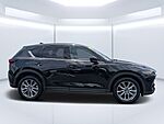 Used 2019 MAZDA CX-5 GRAND TOURING in JACKSONVILLE, FLORIDA (Photo 2)