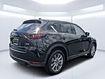 Used 2019 MAZDA CX-5 GRAND TOURING in JACKSONVILLE, FLORIDA (Photo 3)