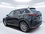 Used 2019 MAZDA CX-5 GRAND TOURING in JACKSONVILLE, FLORIDA (Photo 5)