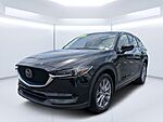 Used 2019 MAZDA CX-5 GRAND TOURING in JACKSONVILLE, FLORIDA (Photo 7)