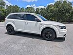 Used 2020 DODGE JOURNEY SE in JACKSONVILLE, FLORIDA (Photo 1)