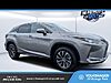 Used 2022 LEXUS RX 350 in JACKSONVILLE, FLORIDA