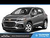 Used 2020 CHEVROLET TRAX LS in JACKSONVILLE, FLORIDA