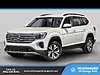 Used 2025 Volkswagen Atlas 2.0T PEAK EDITION in JACKSONVILLE, FLORIDA