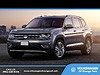 Used 2018 Volkswagen Atlas SEL PREMIUM in JACKSONVILLE, FLORIDA