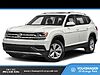 Used 2018 Volkswagen Atlas SEL PREMIUM in JACKSONVILLE, FLORIDA