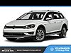 Used 2017 Volkswagen Golf Alltrack TSI SEL in JACKSONVILLE, FLORIDA